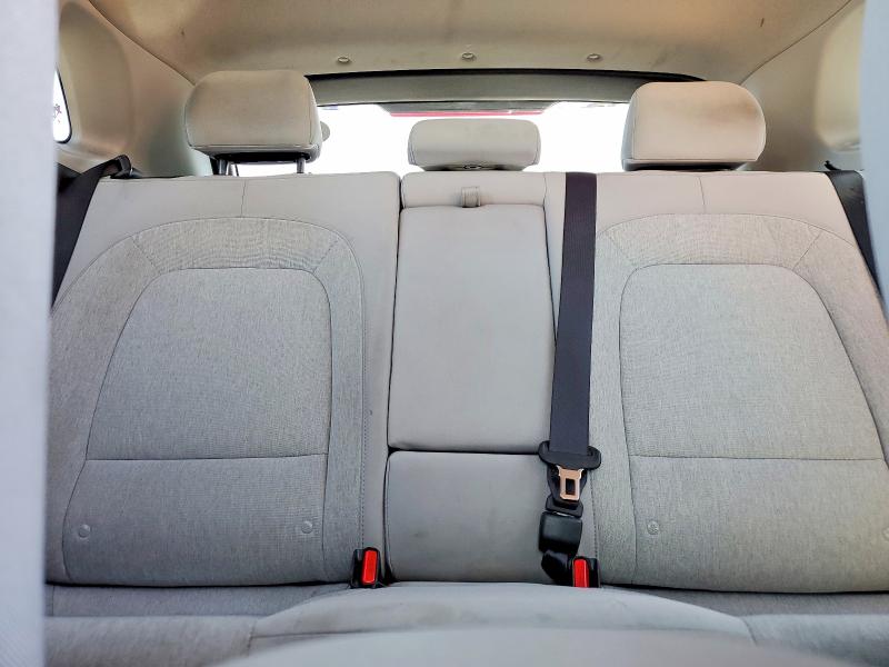 2023 Hyundai Kona მანქანა იყიდება აუქციონზე, vin: KM8K23AG5PU178372, აუქციონის ნომერი: 61705266