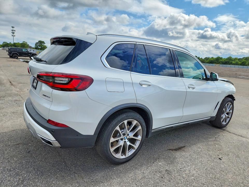 Продаж на аукціоні авто 2022 Bmw X5, vin: 5UXCR6C02N9N33664, номер лоту: 63244446