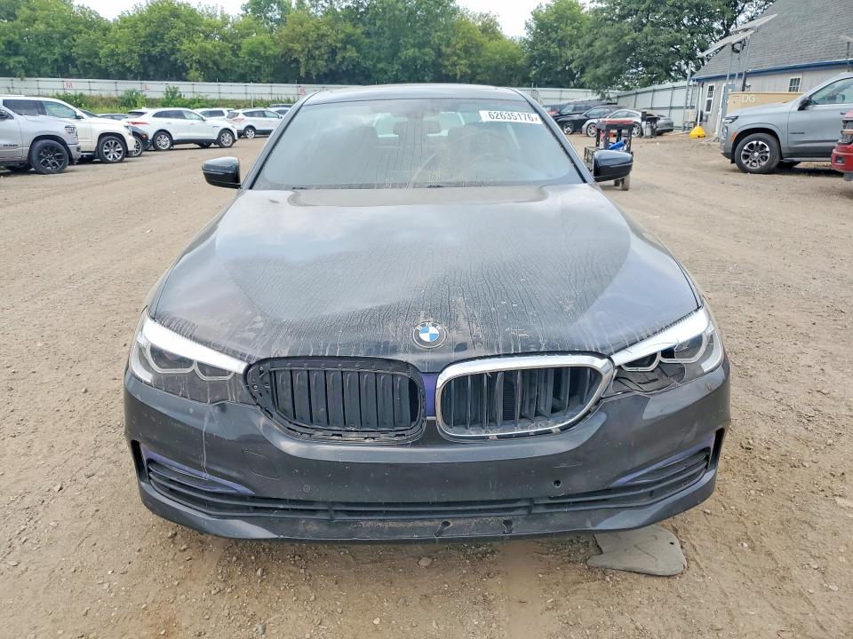 Aukcja sprzedaży 2017 Bmw 530, vin: WBAJA7C39HG903926, numer aukcji: 62635176