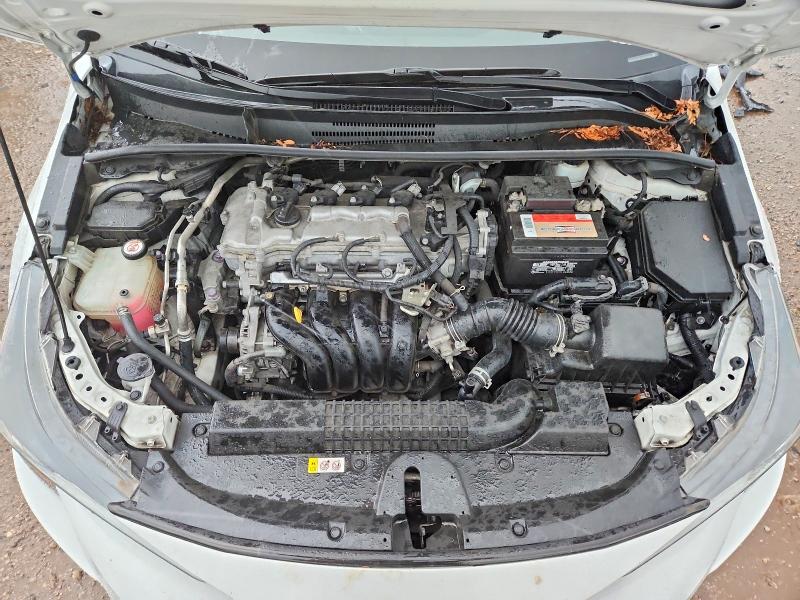 2020 Toyota Corolla მანქანა იყიდება აუქციონზე, vin: 5YFEPRAE7LP030963, აუქციონის ნომერი: 61978586
