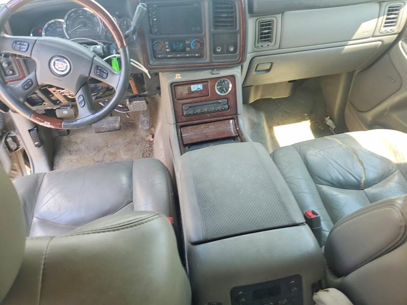Продаж на аукціоні авто 2006 Cadillac Escalade, vin: 1GYEK63N36R133229, номер лоту: 60890936