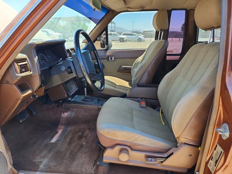 Продажа на аукционе авто 1986 Toyota Pickup, vin: JT4RN56S3G7004690, номер лота: 60009336