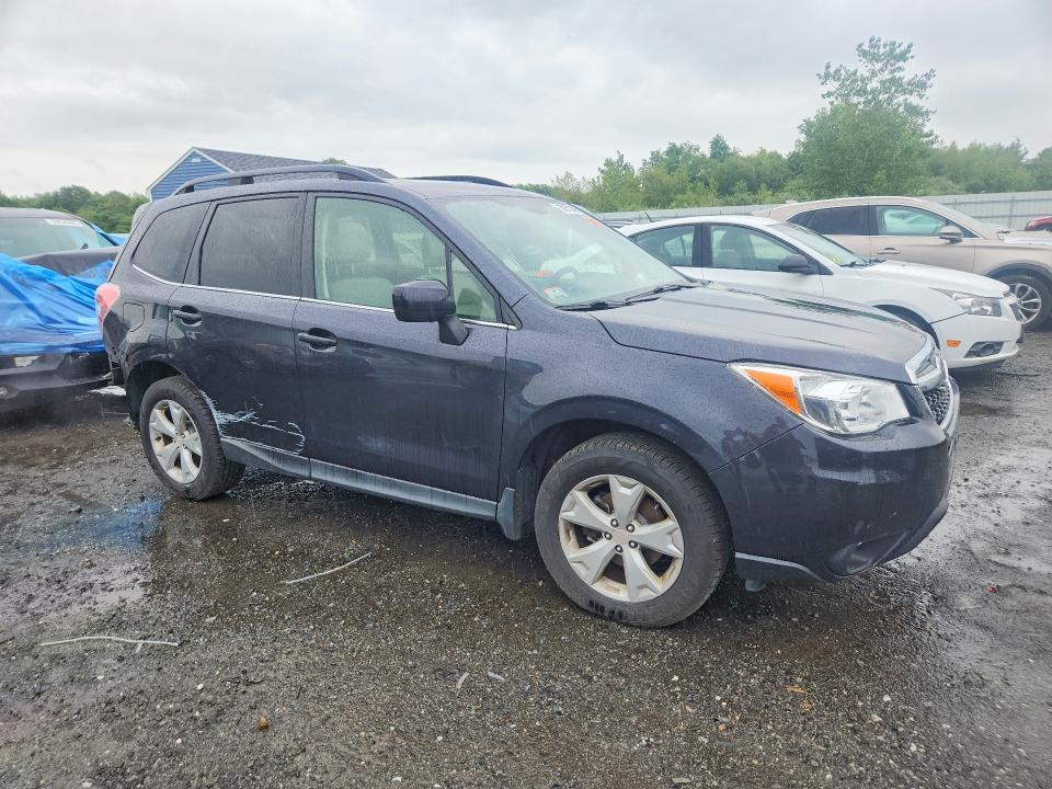 59573396 :رقم المزاد ، JF2SJARC7GH423003 vin ، 2016 Subaru Forester مزاد بيع