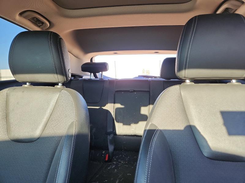62475456 :رقم المزاد ، KL4MMDSL0PB086763 vin ، 2023 Buick Encore Gx مزاد بيع