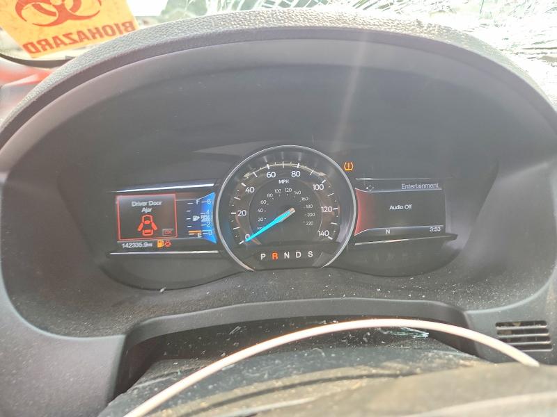 Продажа на аукционе авто 2017 Ford Explorer, vin: 1FM5K8GT0HGC03497, номер лота: 62761406
