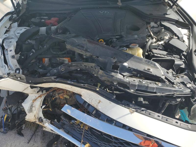 61086186 :رقم المزاد ، JN1EV7AP2KM512031 vin ، 2019 Infiniti Q50 مزاد بيع