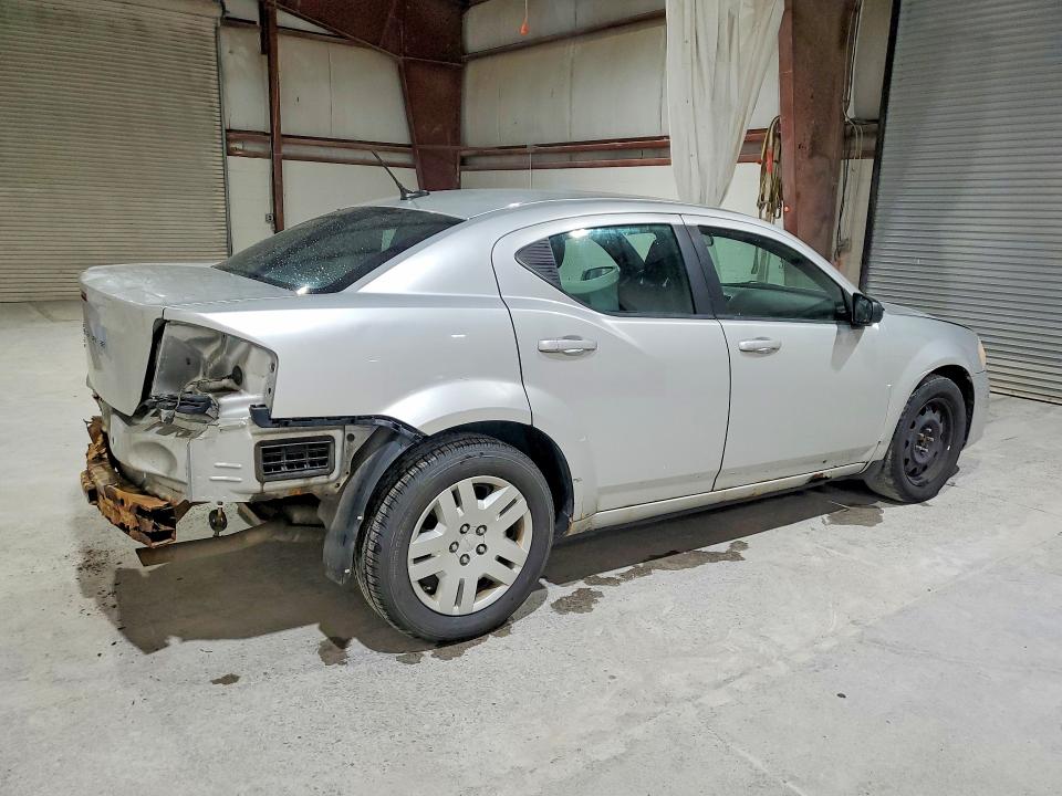 Aukcja sprzedaży 2012 Dodge Avenger, vin: 1C3CDZAB4CN259530, numer aukcji: 60498246