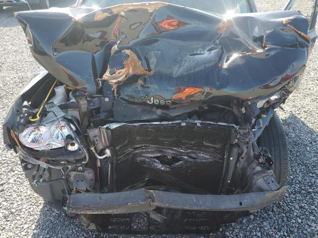 59572006 :رقم المزاد ، 1C4NJDBB0GD702203 vin ، 2016 Jeep Compass مزاد بيع