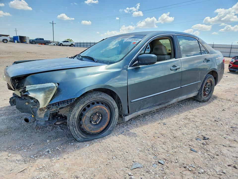 61110966 :رقم المزاد ، 1HGCM56485A009864 vin ، 2005 Honda Accord مزاد بيع