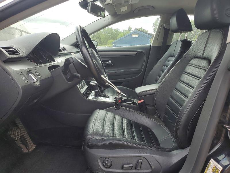 Продаж на аукціоні авто 2011 Volkswagen Cc, vin: WVWMP7AN8BE734245, номер лоту: 61808586