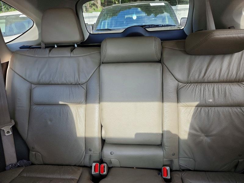 Продаж на аукціоні авто 2012 Honda Cr-v, vin: 5J6RM3H71CL025310, номер лоту: 62402796