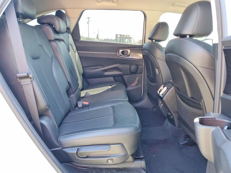 Продажа на аукционе авто 2021 Kia Sorento, vin: 5XYRLDLCXMG053929, номер лота: 60999886