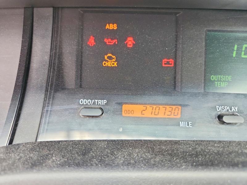 2000 Toyota Avalon მანქანა იყიდება აუქციონზე, vin: 4T1BF28B0YU013663, აუქციონის ნომერი: 59890566