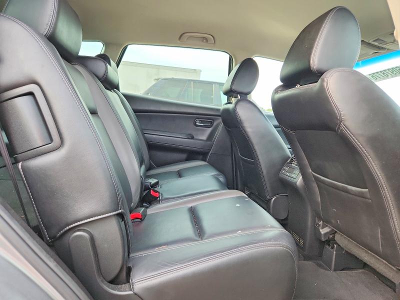 2011 Mazda Cx-9 მანქანა იყიდება აუქციონზე, vin: JM3TB3CV8B0309354, აუქციონის ნომერი: 60978776