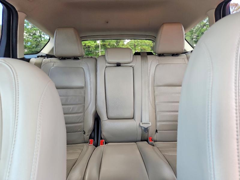 Aukcja sprzedaży 2018 Ford Escape, vin: 1FMCU0J96JUB16758, numer aukcji: 61599876