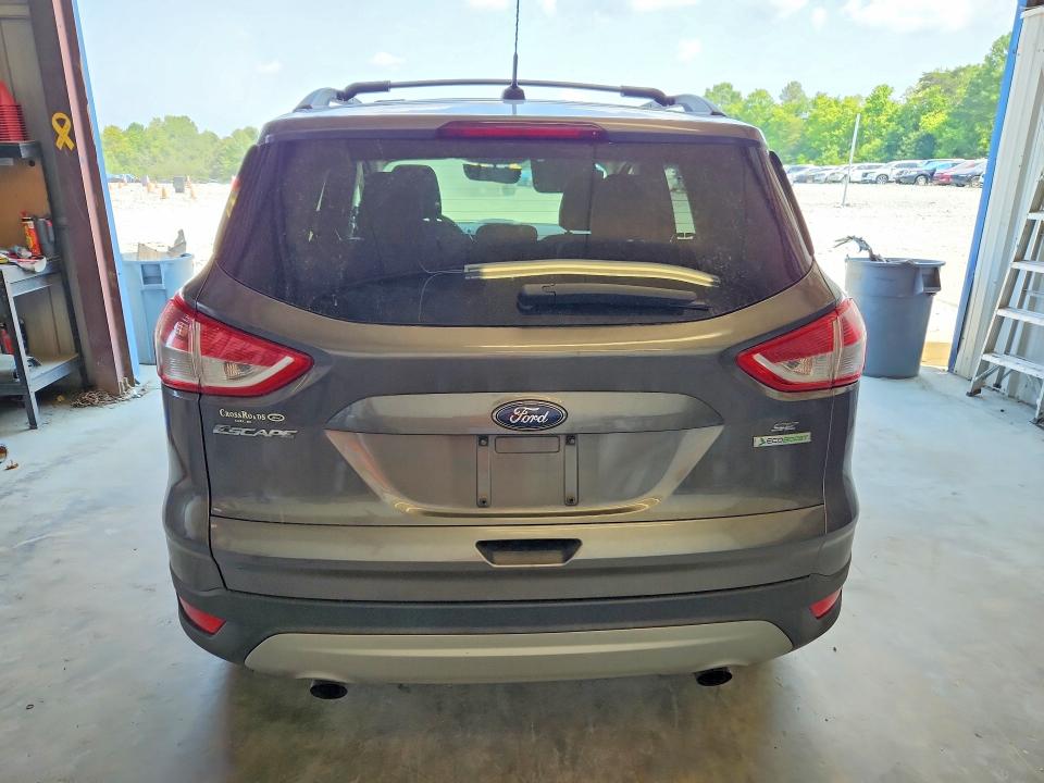 Продаж на аукціоні авто 2013 Ford Escape, vin: 1FMCU0GXXDUD63985, номер лоту: 61498726
