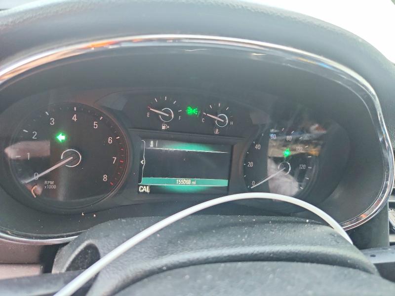 Aukcja sprzedaży 2018 Buick Encore, vin: KL4CJASB9JB602586, numer aukcji: 59672226