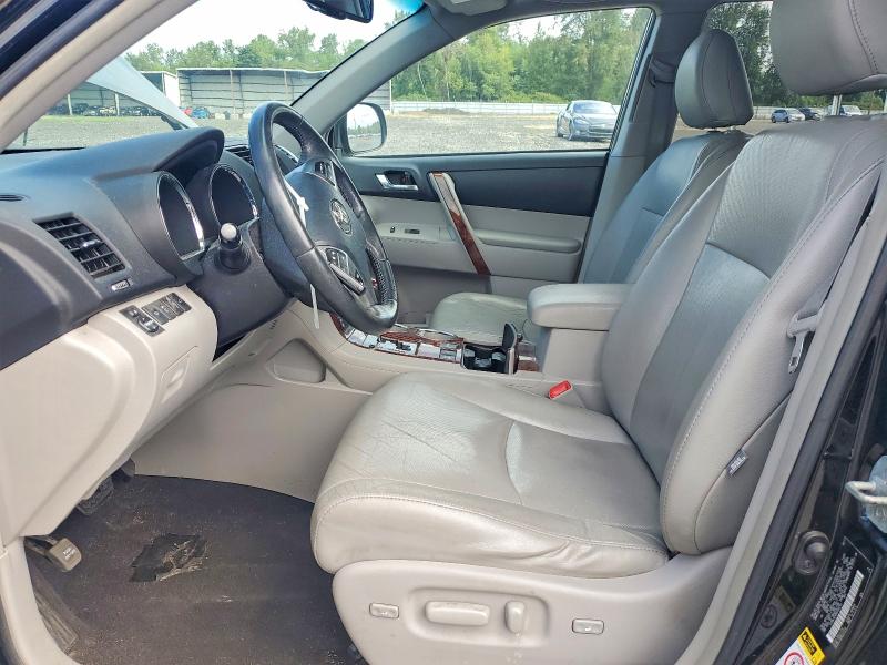 Aukcja sprzedaży 2011 Toyota Highlander, vin: 5TDDK3EH9BS085254, numer aukcji: 60078466
