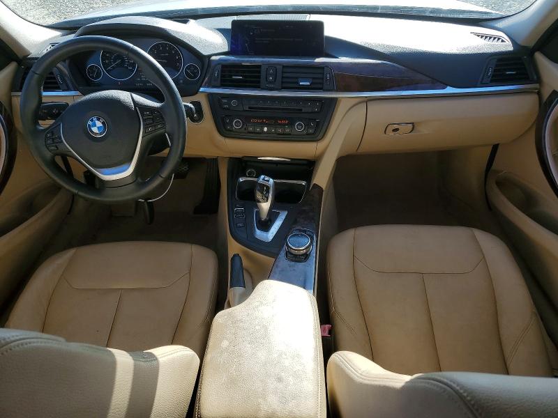 2014 Bmw 328 მანქანა იყიდება აუქციონზე, vin: WBA3A5C50EF604762, აუქციონის ნომერი: 60721706