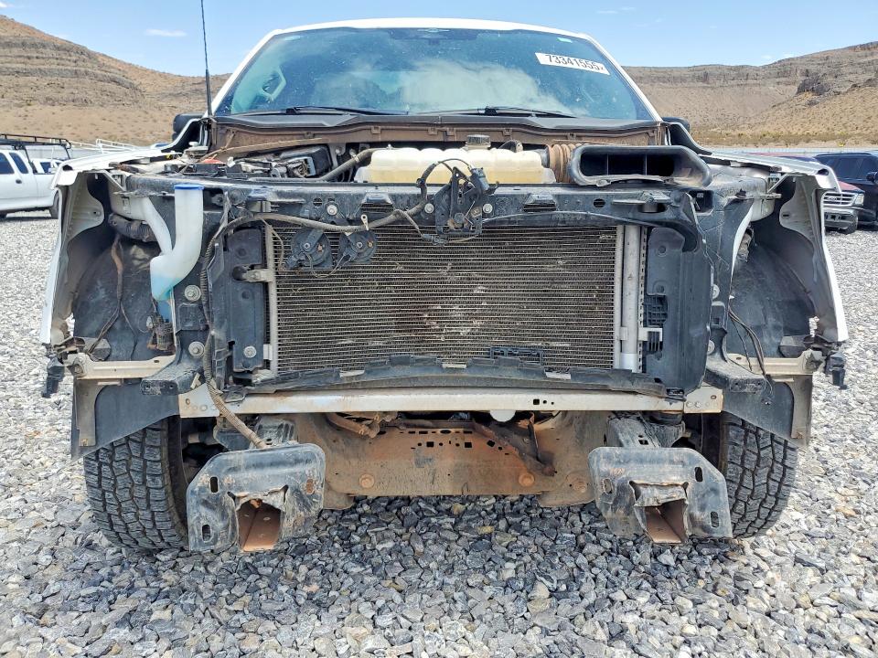 73341555 :رقم المزاد ، 1FTMF1C54PKE86596 vin ، 2023 Ford F150 مزاد بيع