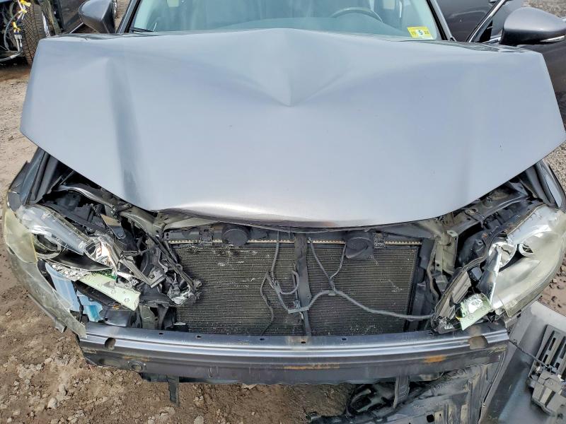 2013 Lexus Es მანქანა იყიდება აუქციონზე, vin: JTHBK1GG1D2069607, აუქციონის ნომერი: 60143756