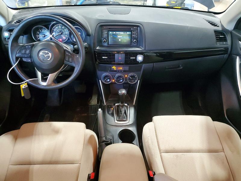 Aukcja sprzedaży 2015 Mazda Cx-5, vin: JM3KE4BY7F0481174, numer aukcji: 60771536