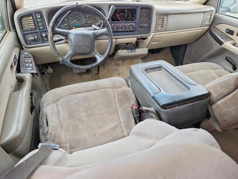 Aukcja sprzedaży 2000 Gmc Yukon, vin: 1GKEK13T9YJ131627, numer aukcji: 59963446