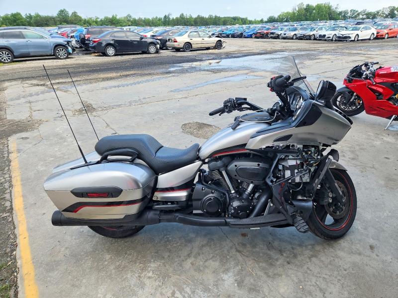 Продажа на аукционе авто 2018 Yamaha Xv1900, vin: JYAVP39Y6JA000703, номер лота: 59981766