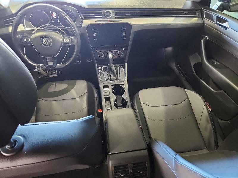 Aukcja sprzedaży 2019 Volkswagen Arteon, vin: WVWAR7AN4KE028791, numer aukcji: 61425516