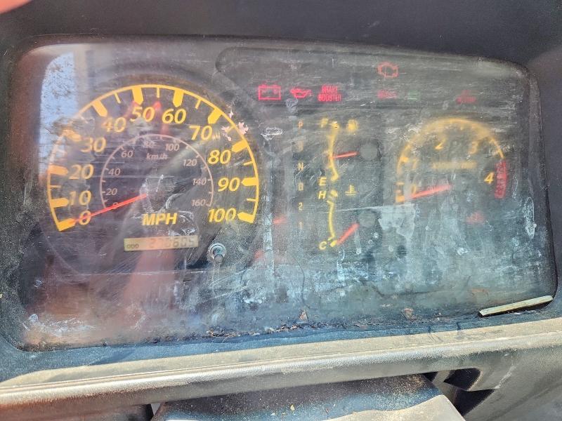 2006 Isuzu Npr მანქანა იყიდება აუქციონზე, vin: JALB4B16267008093, აუქციონის ნომერი: 62663886