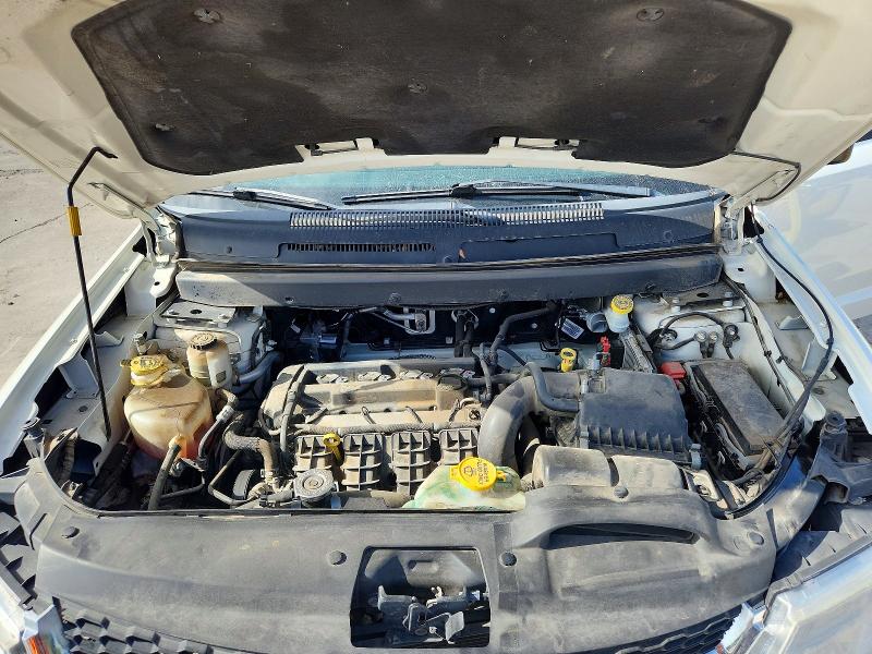 61704956 :رقم المزاد ، 3C4PDCAB9KT852938 vin ، 2019 Dodge Journey مزاد بيع