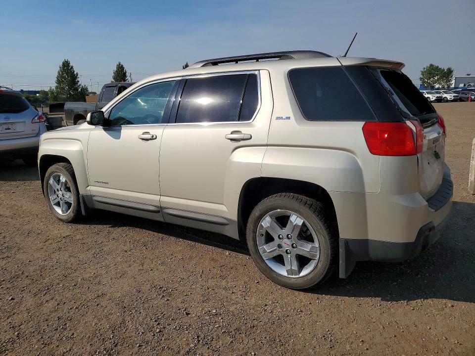 Aukcja sprzedaży 2013 Gmc Terrain, vin: 2GKFLTE35D6404144, numer aukcji: 62889506