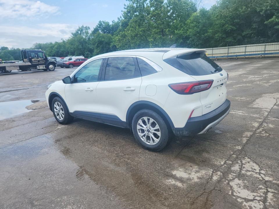 2023 Ford Escape მანქანა იყიდება აუქციონზე, vin: 1FMCU9GN9PUB31868, აუქციონის ნომერი: 61233996
