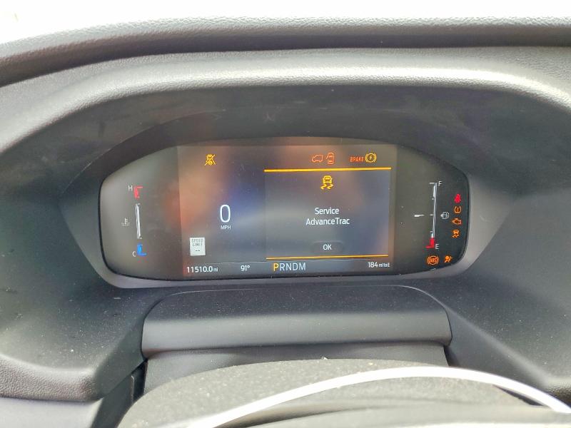 Продажа на аукционе авто 2026 Ford Transit, vin: 1FTYE1Y84TKA29482, номер лота: 62830256