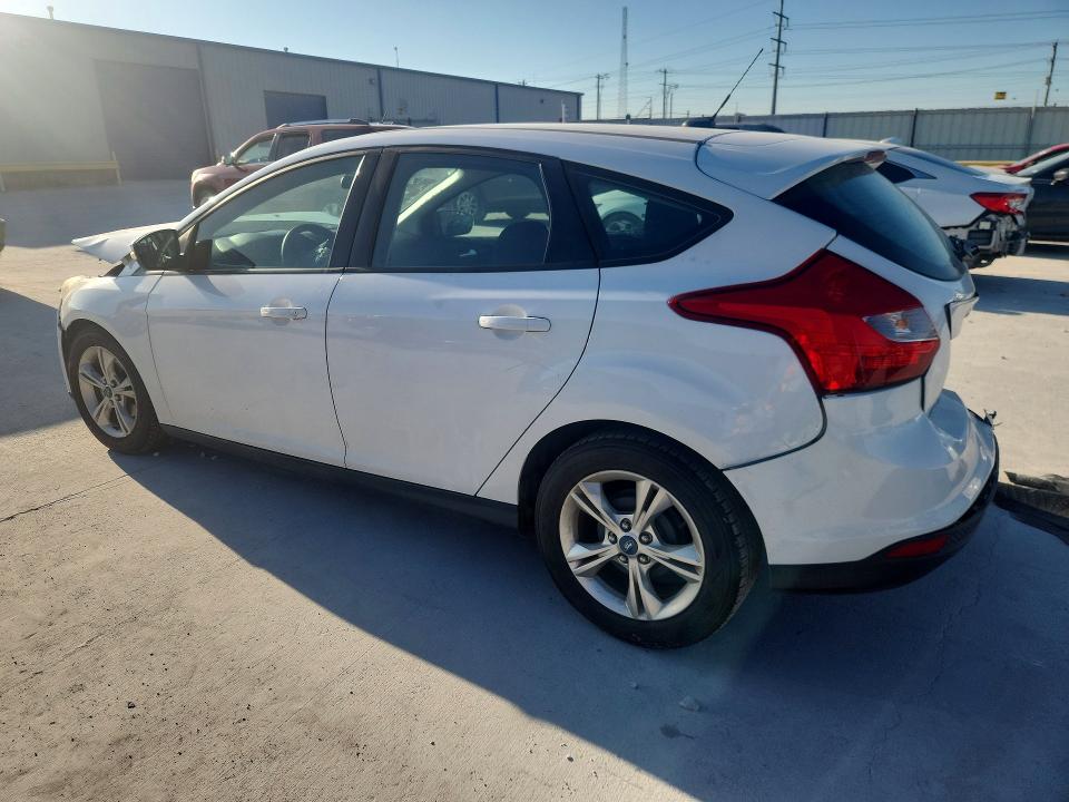 Продаж на аукціоні авто 2013 Ford Focus, vin: 1FADP3K20DL189174, номер лоту: 62591376
