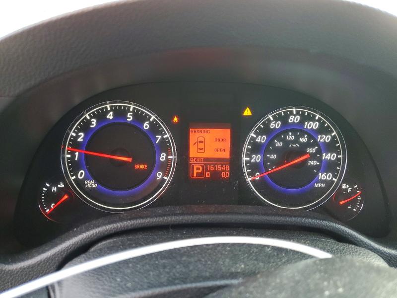 Продаж на аукціоні авто 2008 Infiniti G37, vin: JNKCV64E28M117721, номер лоту: 59344746