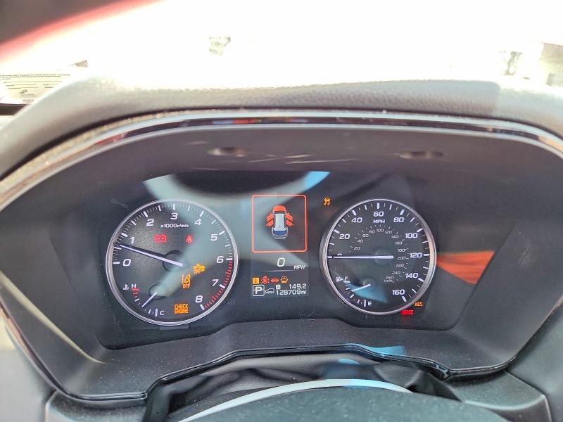 Продаж на аукціоні авто 2020 Subaru Outback, vin: 4S4BTACCXL3199651, номер лоту: 61493616