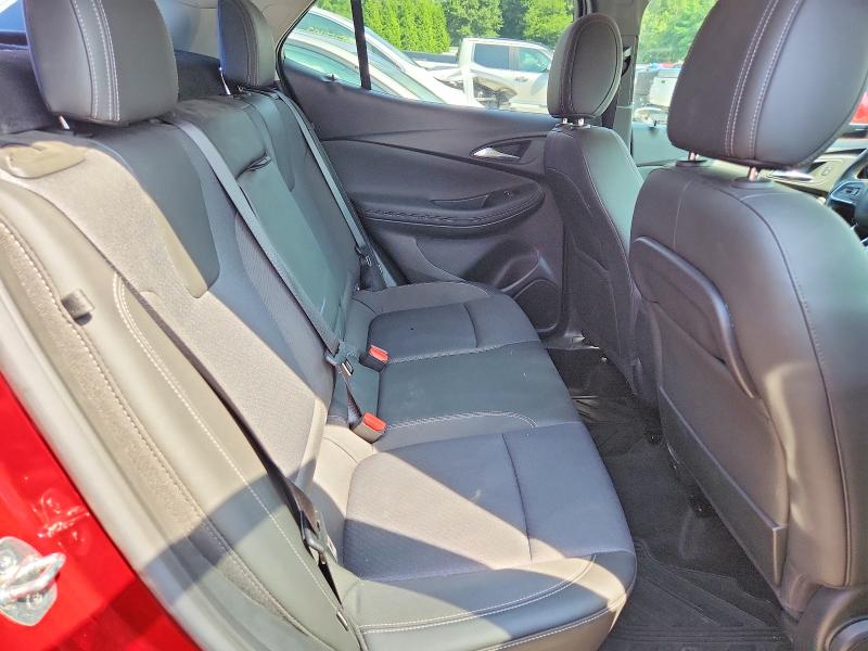 Aukcja sprzedaży 2023 Buick Encore Gx, vin: KL4MMESL2PB076497, numer aukcji: 61084166