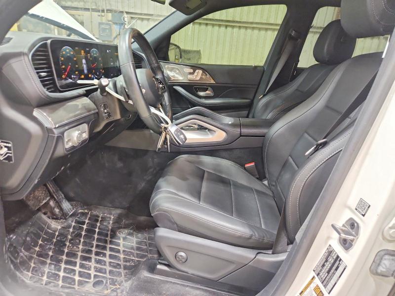Продаж на аукціоні авто 2023 Mercedes-benz Gle, vin: 4JGFB4JB9PA895144, номер лоту: 60873706