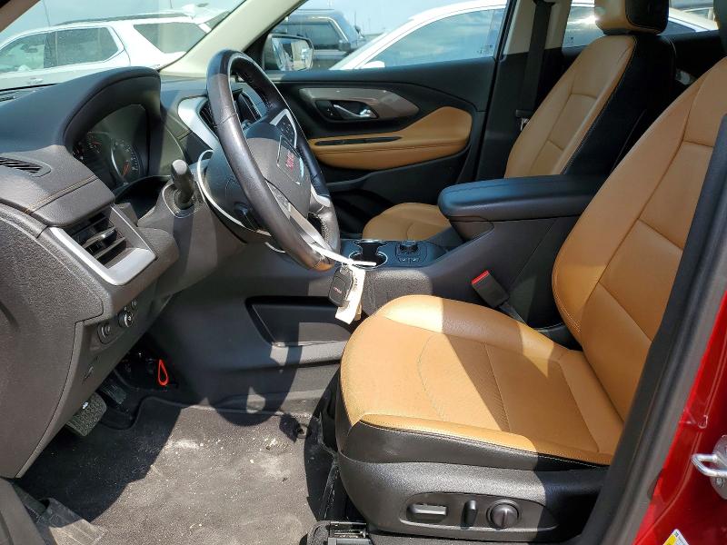 Продаж на аукціоні авто 2020 Gmc Terrain, vin: 3GKALPEX3LL192889, номер лоту: 61369946