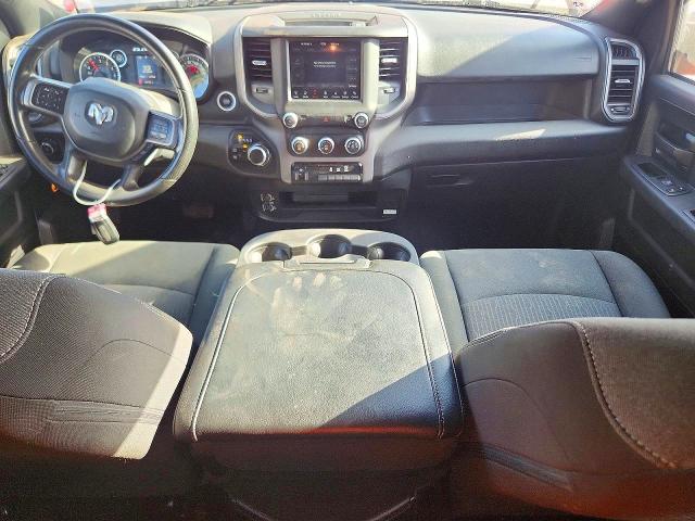 Продажа на аукционе авто 2021 Ram 2500, vin: 3C6UR5CJ5MG585174, номер лота: 60554496