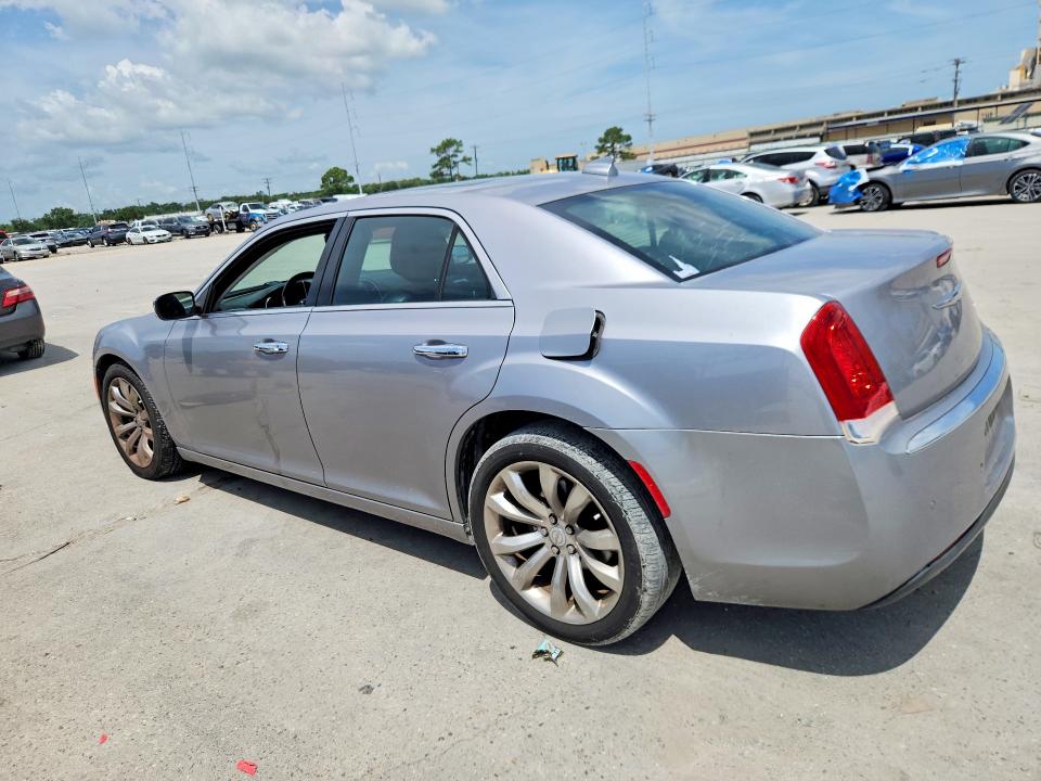 Продаж на аукціоні авто 2015 Chrysler 300c, vin: 2C3CCAEG3FH882807, номер лоту: 61211586