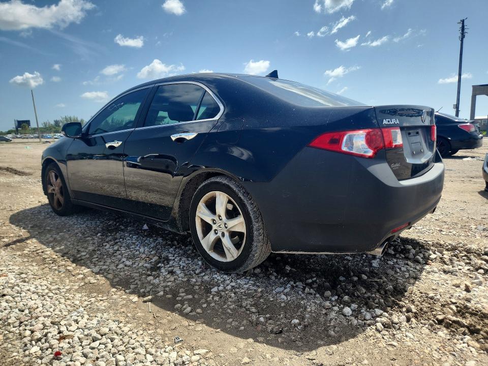 Aukcja sprzedaży 2010 Acura Tsx, vin: JH4CU2F65AC004116, numer aukcji: 60865246