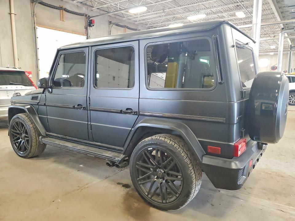 Продаж на аукціоні авто 2002 Mercedes-benz G, vin: WDCYR49E72X134488, номер лоту: 63348346