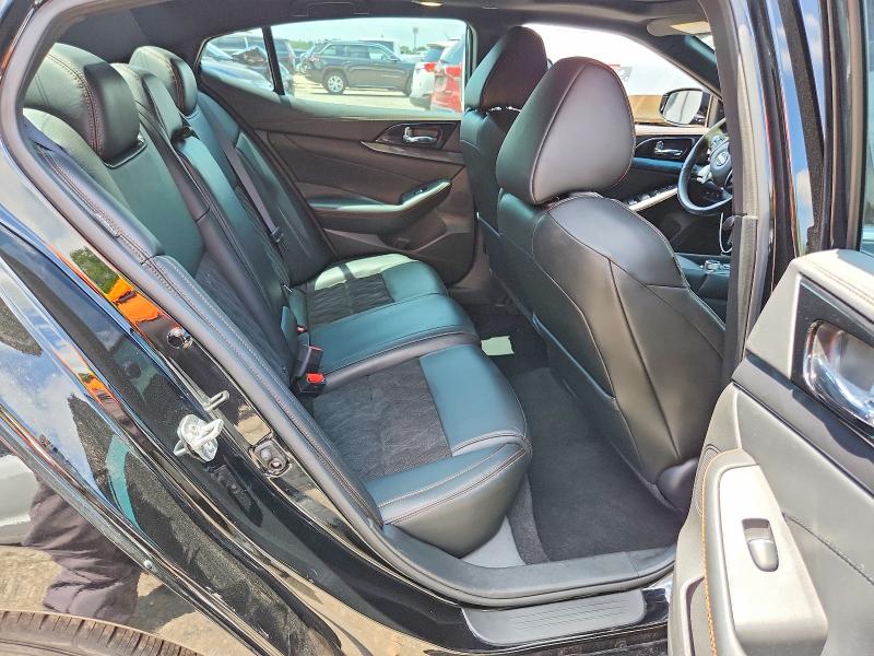 Продажа на аукционе авто 2021 Nissan Maxima, vin: 1N4AA6EVXMC501674, номер лота: 59883446