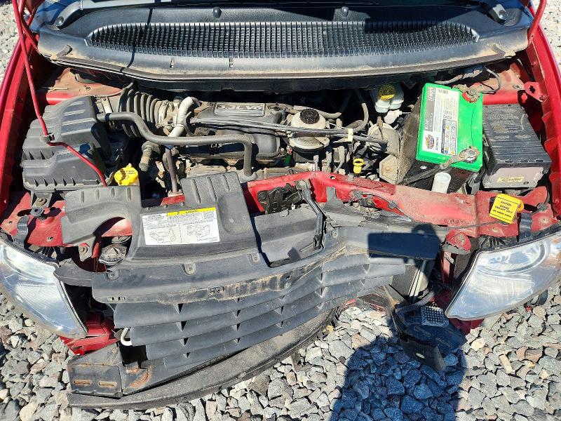 Aukcja sprzedaży 2006 Chrysler Town & Country, vin: 2A4GP44R46R616044, numer aukcji: 60781496