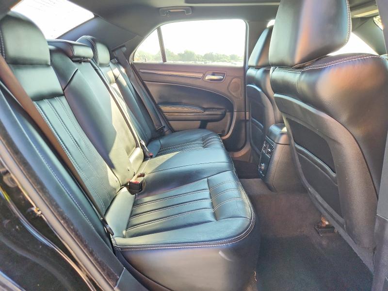 2014 Chrysler 300 მანქანა იყიდება აუქციონზე, vin: 2C3CCAGG5EH142266, აუქციონის ნომერი: 59290986