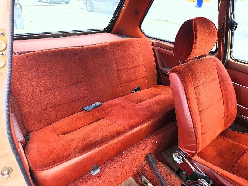 Aukcja sprzedaży 1981 Volkswagen Rabbit, vin: 1VWCG9176BV050879, numer aukcji: 59924106