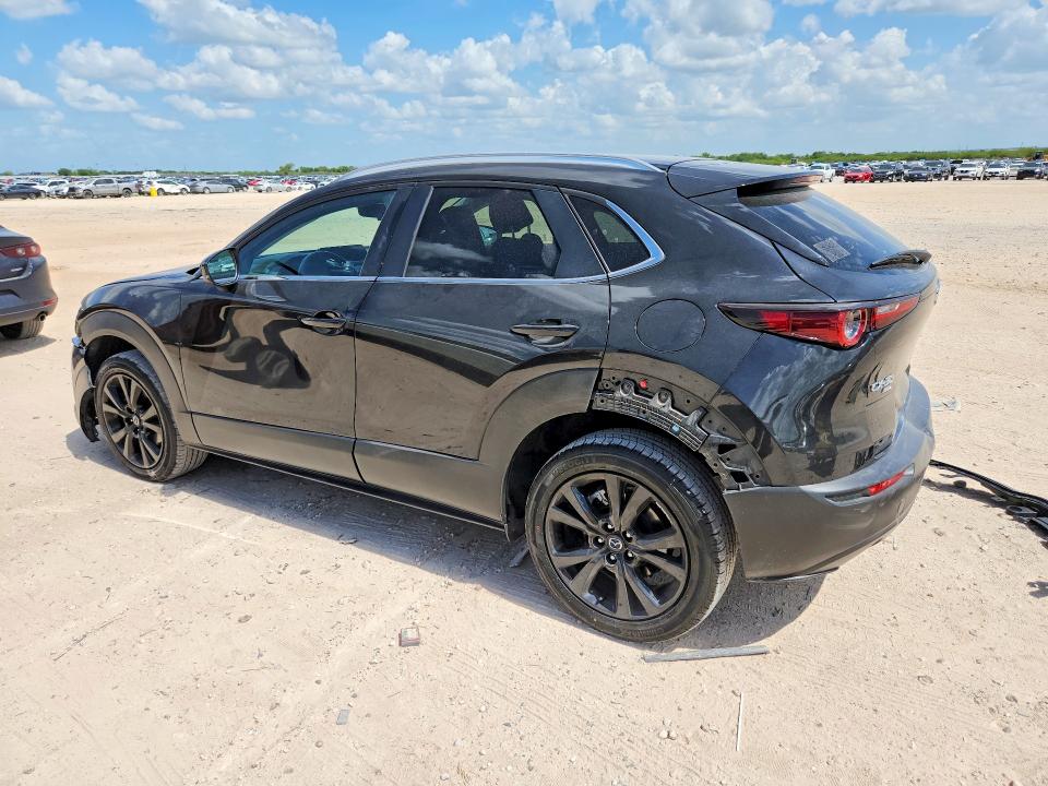 Aukcja sprzedaży 2024 Mazda Cx-30, vin: 3MVDMBBM9RM699025, numer aukcji: 59783576