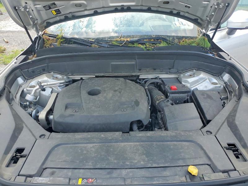 60558846 :رقم المزاد ، YV4A22PK0N1811488 vin ، 2022 Volvo Xc90 مزاد بيع